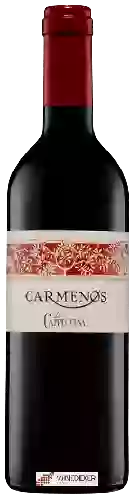 Weingut La Cappuccina - Carmenos