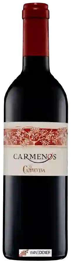 Weingut La Cappuccina - Carmenos Weingut La Cappuccina - Carmenos