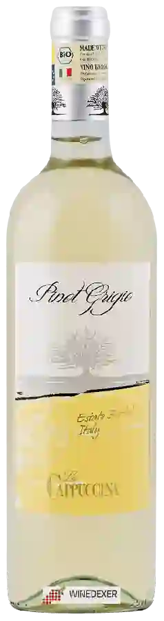 Weingut La Cappuccina - Pinot Grigio Weingut La Cappuccina - Pinot Grigio