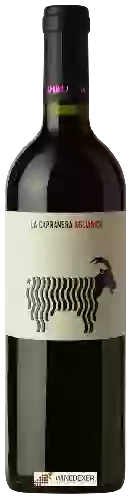 Weingut La Capranera - Aglianico