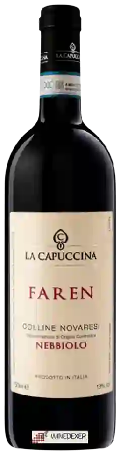 Weingut La Capuccina - Faren Nebbiolo Weingut La Capuccina - Faren Nebbiolo