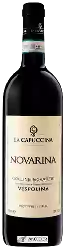 Weingut La Capuccina - Novarina Vespolina