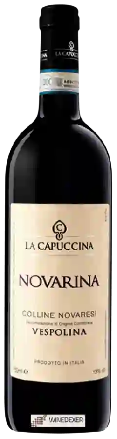 Weingut La Capuccina - Novarina Vespolina Weingut La Capuccina - Novarina Vespolina