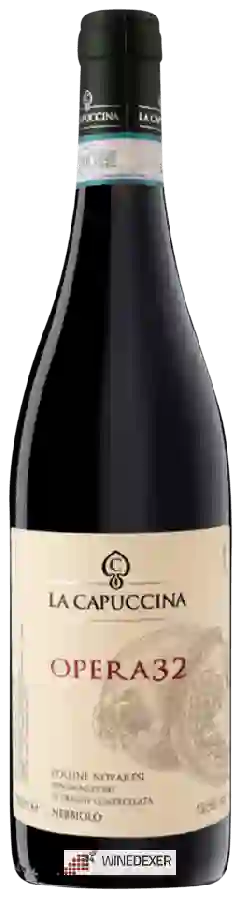 Weingut La Capuccina - Opera 32 Weingut La Capuccina - Opera 32