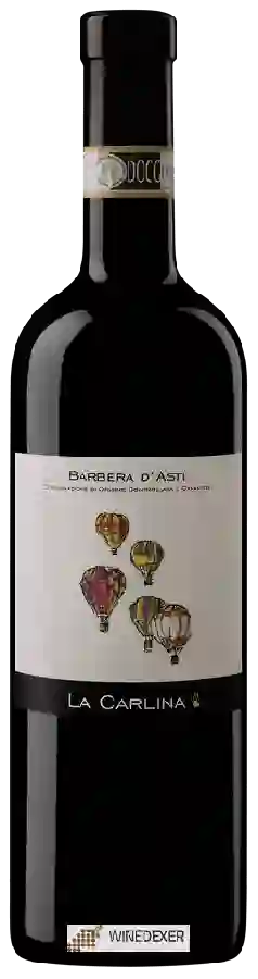 Weingut La Carlina - Barbera d'Asti