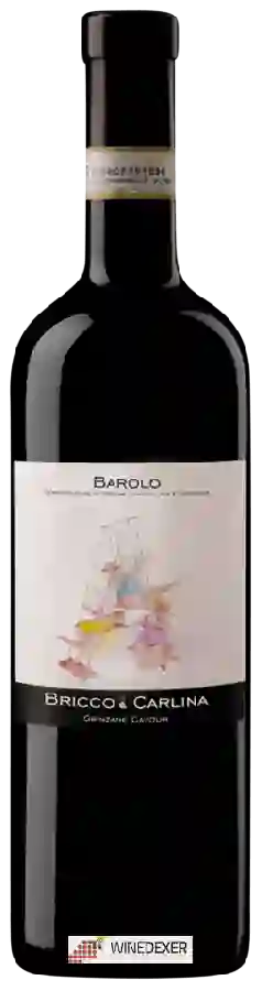 Weingut La Carlina - Bricco Carlina Barolo