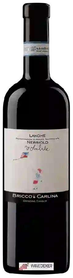 Weingut La Carlina - Volubile Nebbiolo Weingut La Carlina - Volubile Nebbiolo
