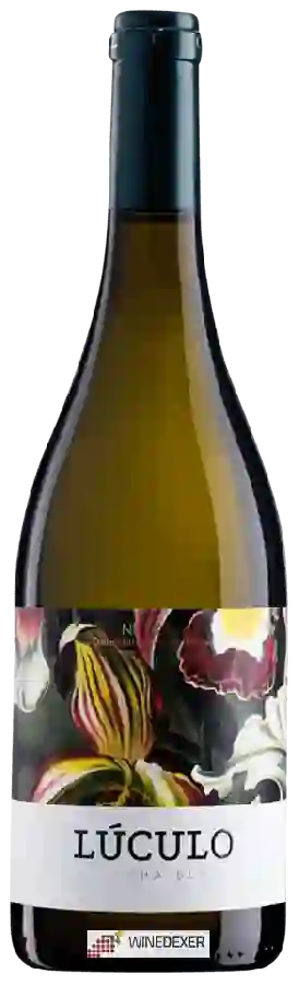 Weingut La Casa de Lúculo - Garnacha Blanca Weingut La Casa de Lúculo - Garnacha Blanca