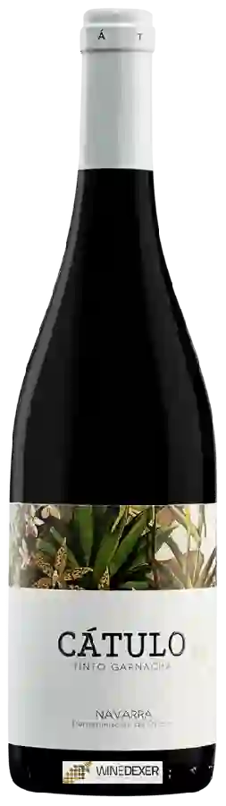 Weingut La Casa de Lúculo - Tinto Garnacha