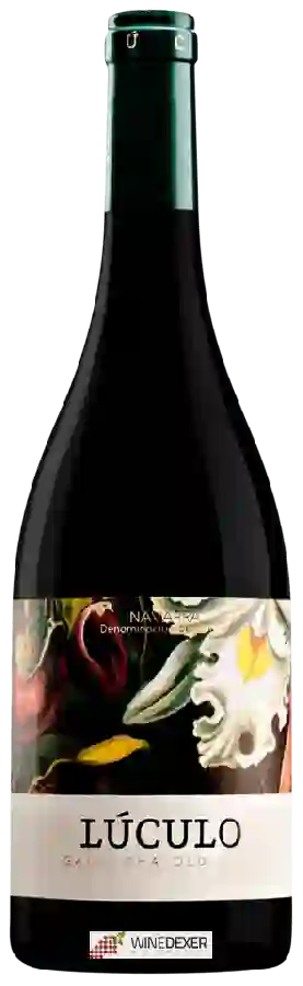 Weingut La Casa de Lúculo - Old Vine Weingut La Casa de Lúculo - Old Vine