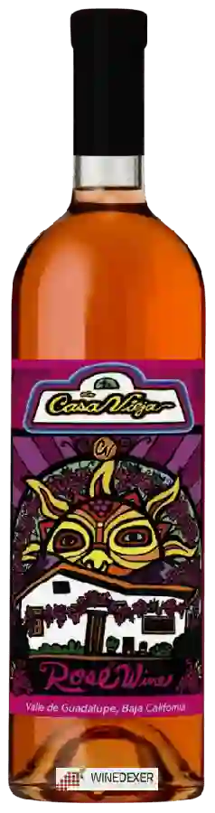 Weingut La Casa Vieja - Rosé Weingut La Casa Vieja - Rosé