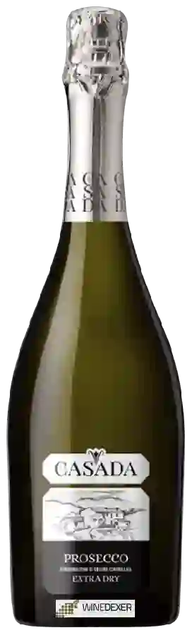 Weingut La Casada - Prosecco Extra Dry Weingut La Casada - Prosecco Extra Dry
