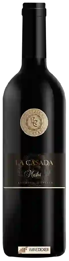 Weingut La Casada - Merlot Weingut La Casada - Merlot