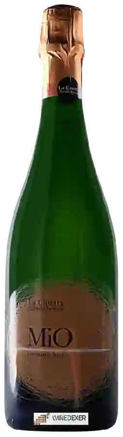 Weingut La Casetta - Mio Brut Weingut La Casetta - Mio Brut