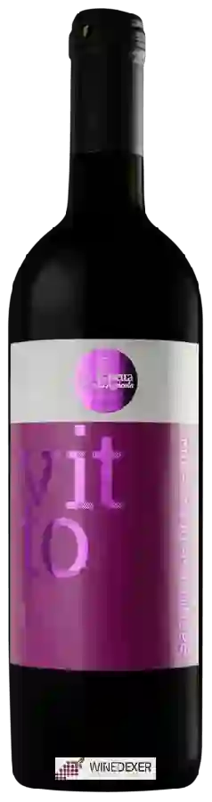 Weingut La Casetta - Vittoria Weingut La Casetta - Vittoria