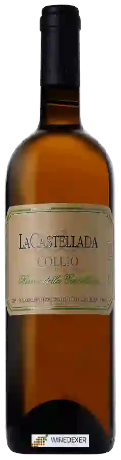Weingut La Castellada - Bianco della Castellada