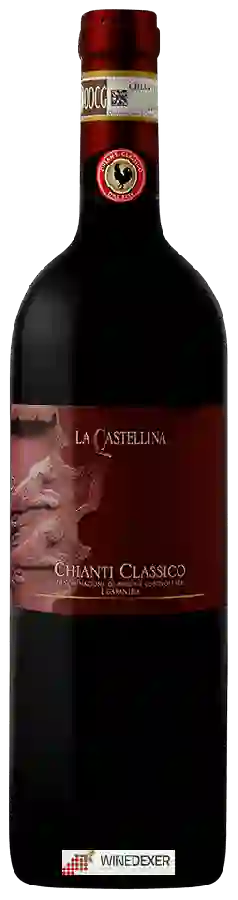 Weingut La Castellina - Chianti Classico Weingut La Castellina - Chianti Classico