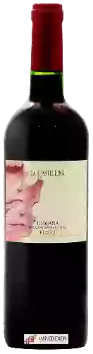 Weingut La Castellina - Rosso