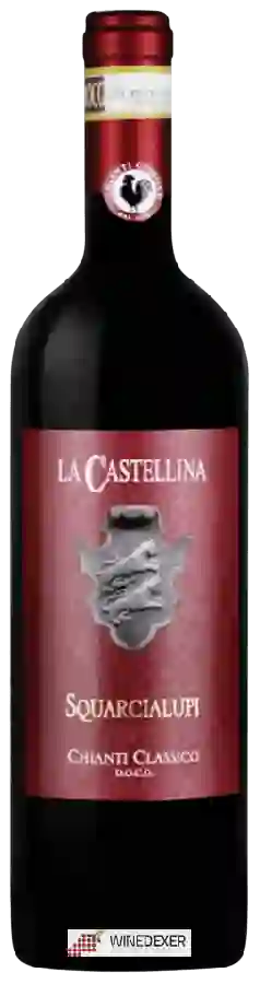 Weingut La Castellina - Squarcialupi Chianti Classico Weingut La Castellina - Squarcialupi Chianti Classico
