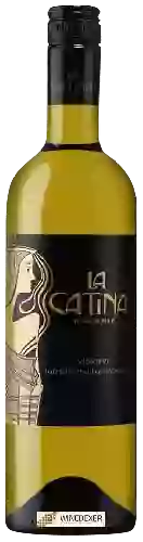 Weingut La Catina - Viognier - Tamaioasa Romaneasca