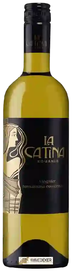 Weingut La Catina - Viognier - Tamaioasa Romaneasca Weingut La Catina - Viognier - Tamaioasa Romaneasca