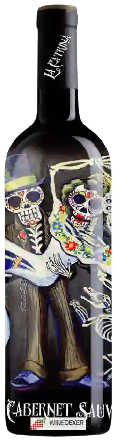 Weingut La Catrina - Cabernet Sauvignon