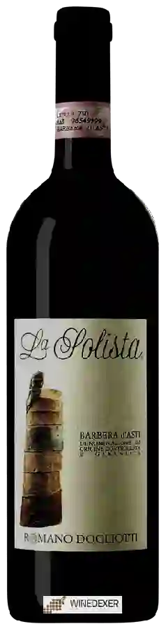 Weingut Azienda Agricola Caudrina - La Solista Barbera d'Asti Weingut Azienda Agricola Caudrina - La Solista Barbera d'Asti