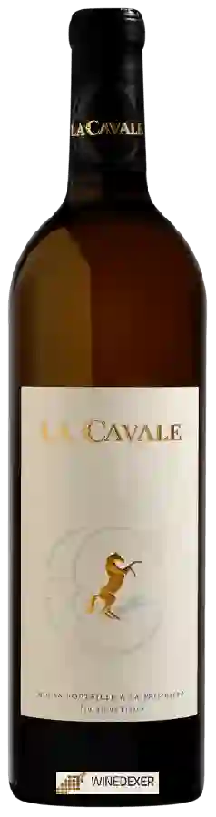 Weingut La Cavale - La Cavale Blanc