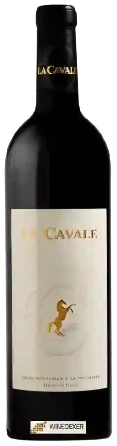 Weingut La Cavale - La Cavale Rouge