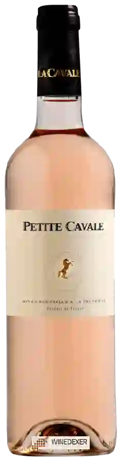 Weingut La Cavale - Petite Cavale Rosé Weingut La Cavale - Petite Cavale Rosé