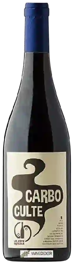 La Cave Apicole - Carbo Culte La Cave Apicole - Carbo Culte