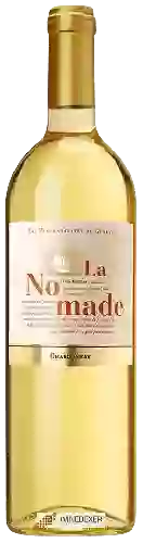 La Cave de Geneve - La Nomade Chardonnay