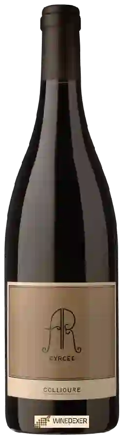 Weingut Abbe Rous - Cyrcée Collioure