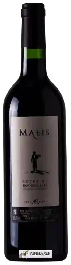 Weingut Abbe Rous - Malis Rouge