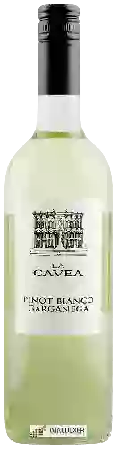 La Cavea - Pinot Bianco - Garganega