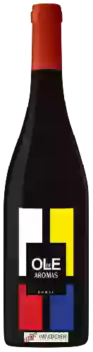 Weingut La Cepa de Pelayo - Ole de Aromas Bobal