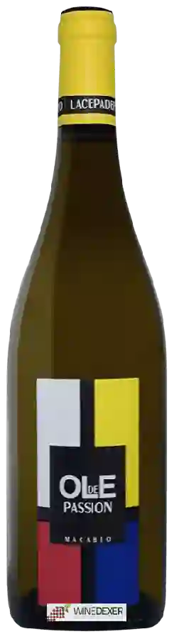 Weingut La Cepa de Pelayo - Ole de Passion Macabeo