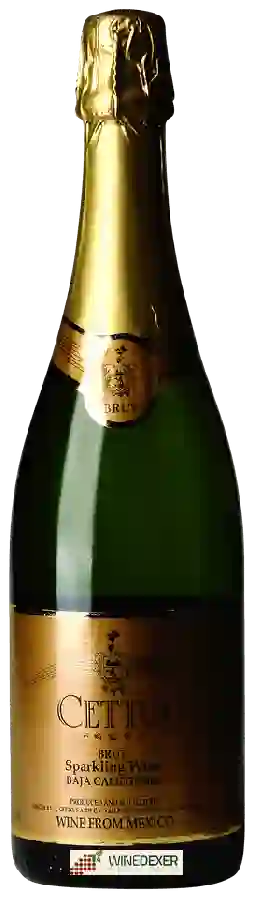 Weingut L. A. Cetto - Brut Weingut L. A. Cetto - Brut