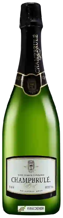 Weingut L. A. Cetto - Champbrulé Brut