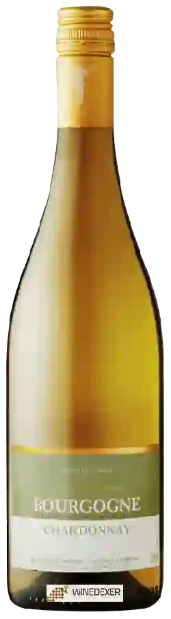 Weingut La Chablisienne - Bourgogne Chardonnay Weingut La Chablisienne - Bourgogne Chardonnay