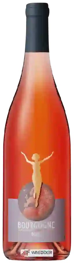 Weingut La Chablisienne - Bourgogne Rosé Weingut La Chablisienne - Bourgogne Rosé