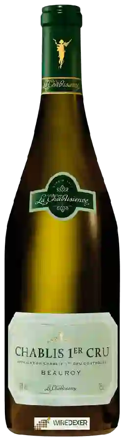 Weingut La Chablisienne - Chablis 1er Cru 'Beauroy'