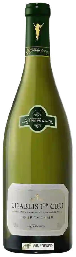 Weingut La Chablisienne - Chablis 1er Cru 'Fourchaume'