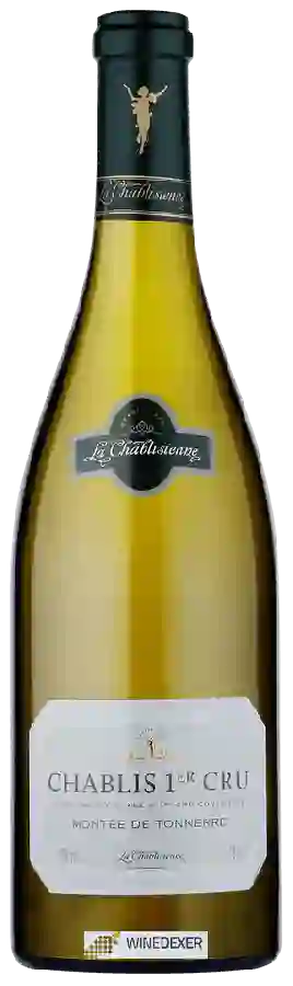 Weingut La Chablisienne - Chablis 1er Cru 'Montée de Tonnerre'