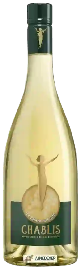 Weingut La Chablisienne - Chablis