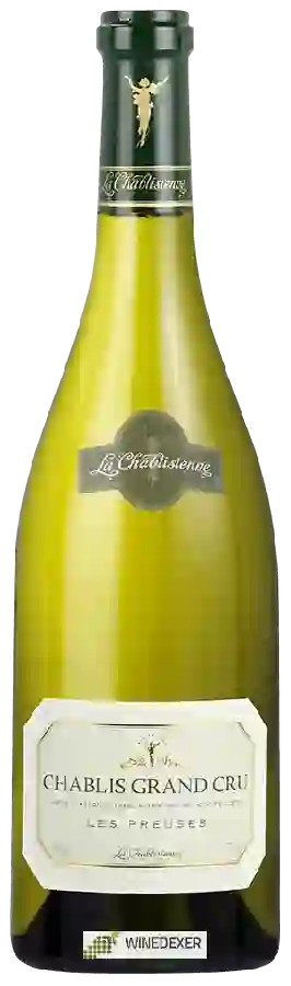 Weingut La Chablisienne - Chablis Grand Cru 'Les Preuses'
