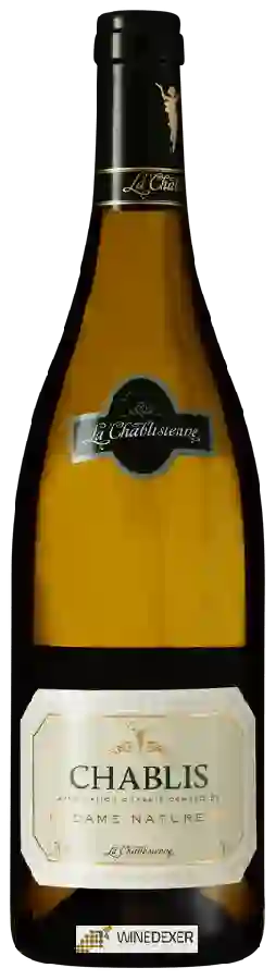 Weingut La Chablisienne - Dame Nature Chablis