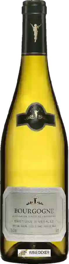 Weingut La Chablisienne - Émotions Minérales Bourgogne Weingut La Chablisienne - Émotions Minérales Bourgogne