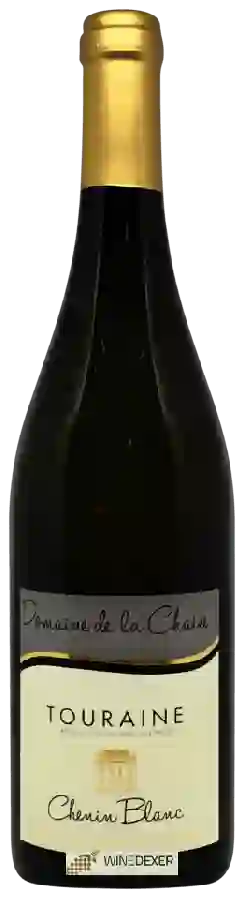 Domaine de la Chaise - Chenin Blanc Domaine de la Chaise - Chenin Blanc