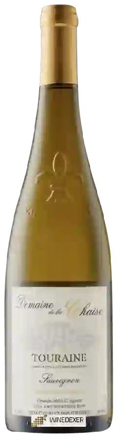 Domaine de la Chaise - Sauvignon Touraine Domaine de la Chaise - Sauvignon Touraine